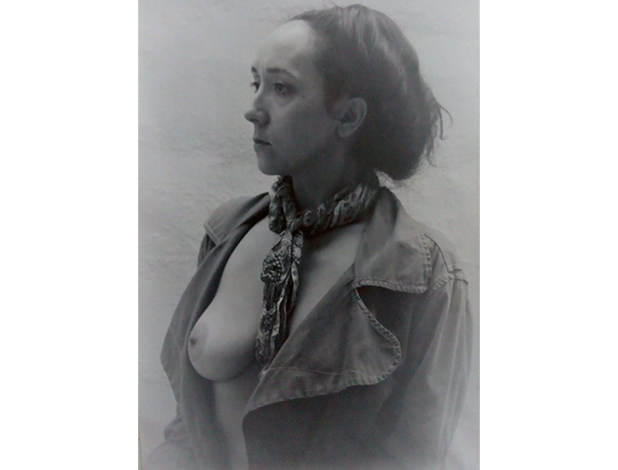 Zoè Gruni Aladina