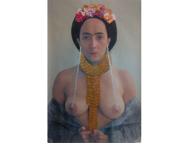 Zoè Gruni Aladina