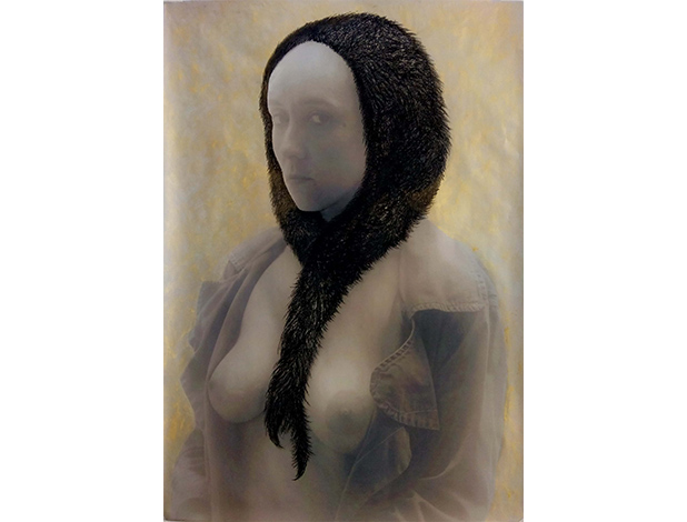 Zoè Gruni Aladina