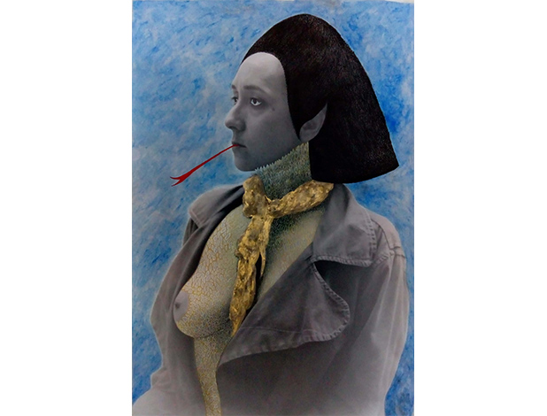Zoè Gruni Aladina